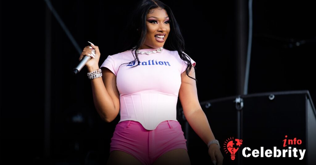 Megan Thee Stallion Net Worth