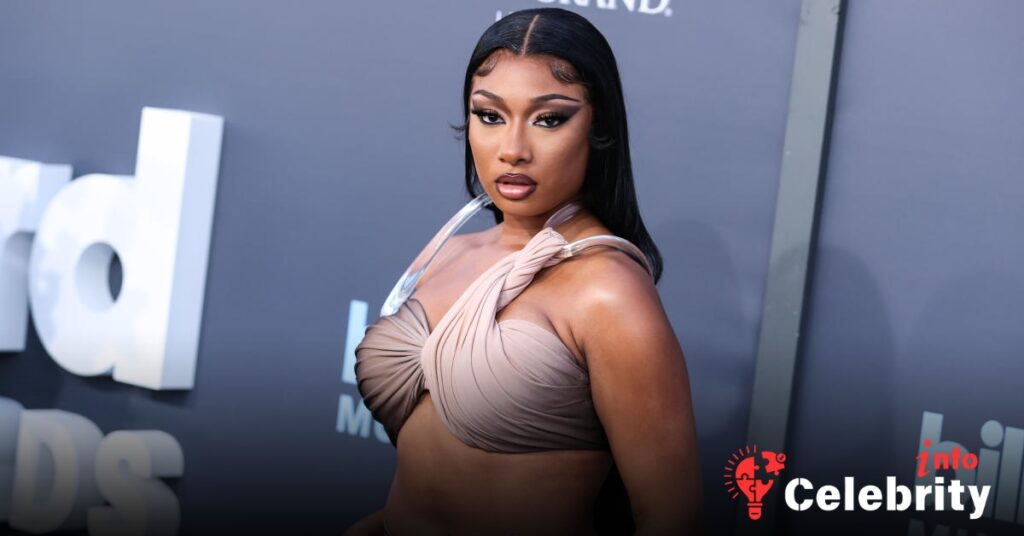 Megan Thee Stallion Net Worth