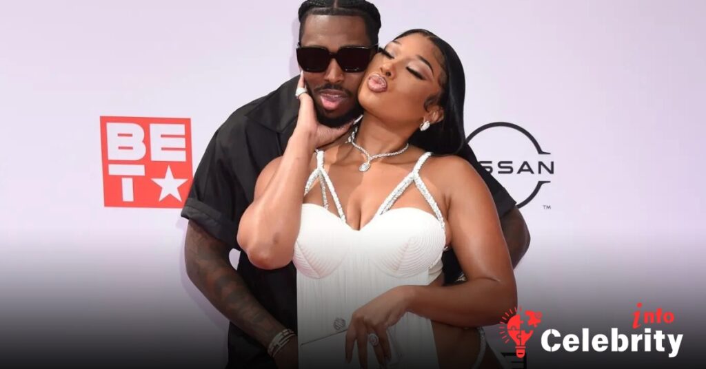 Megan Thee Stallion Net Worth