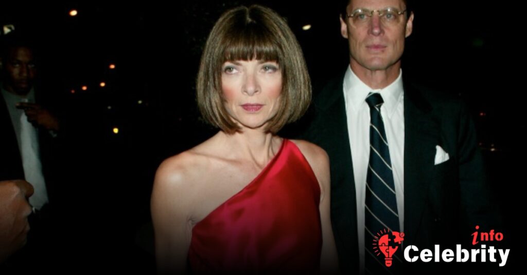 anna wintour net worth