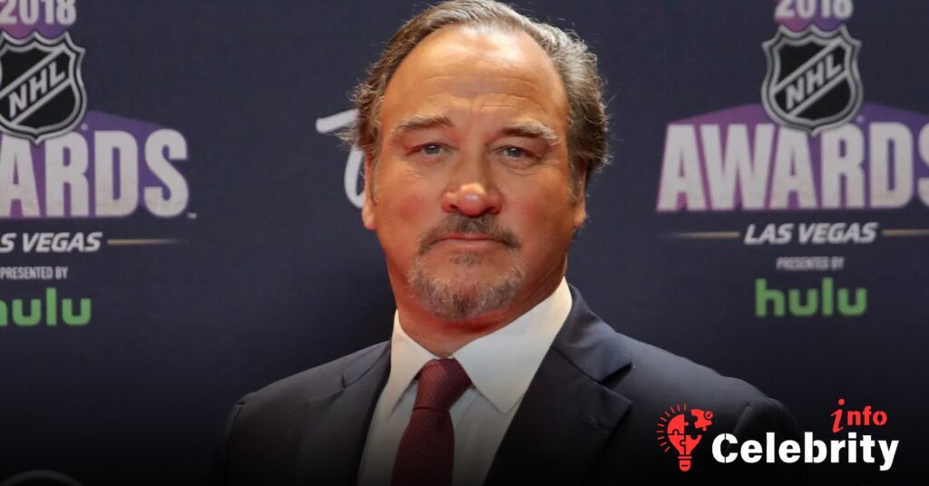 jim belushi net worth