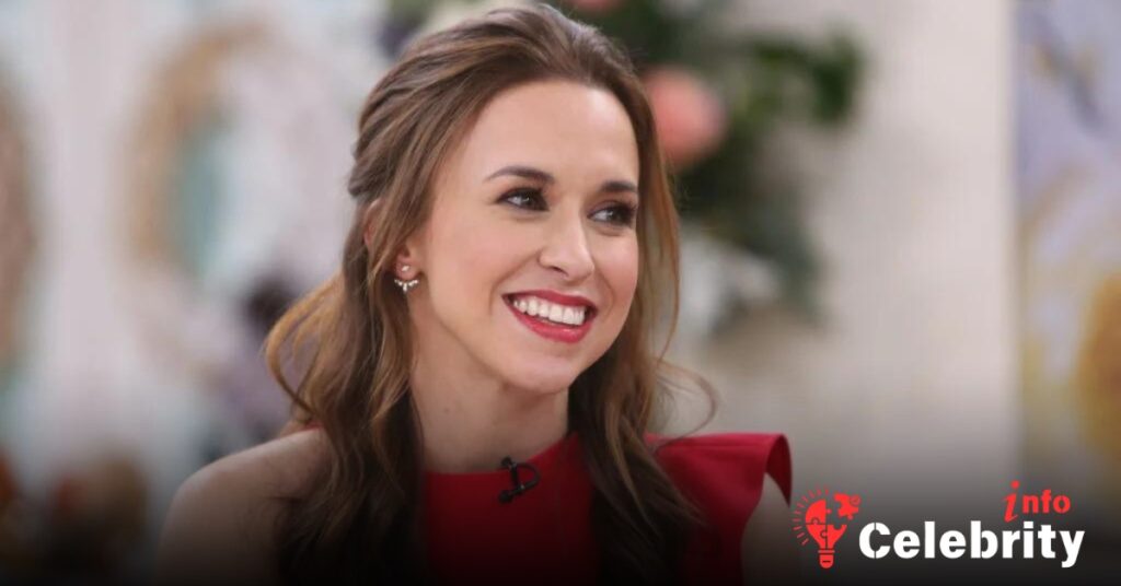 lacey chabert net worth