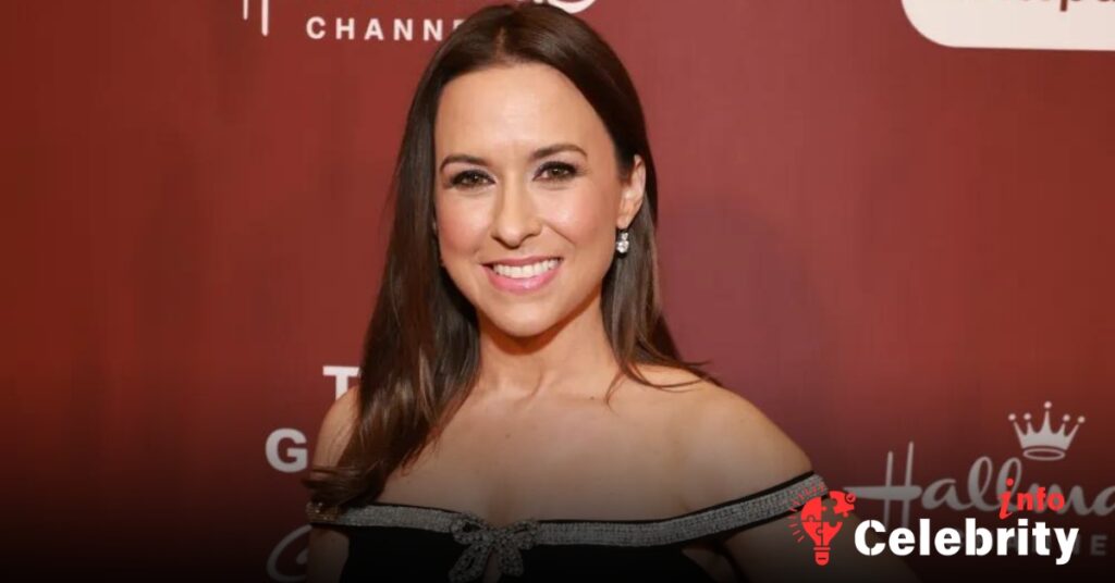 lacey chabert net worth