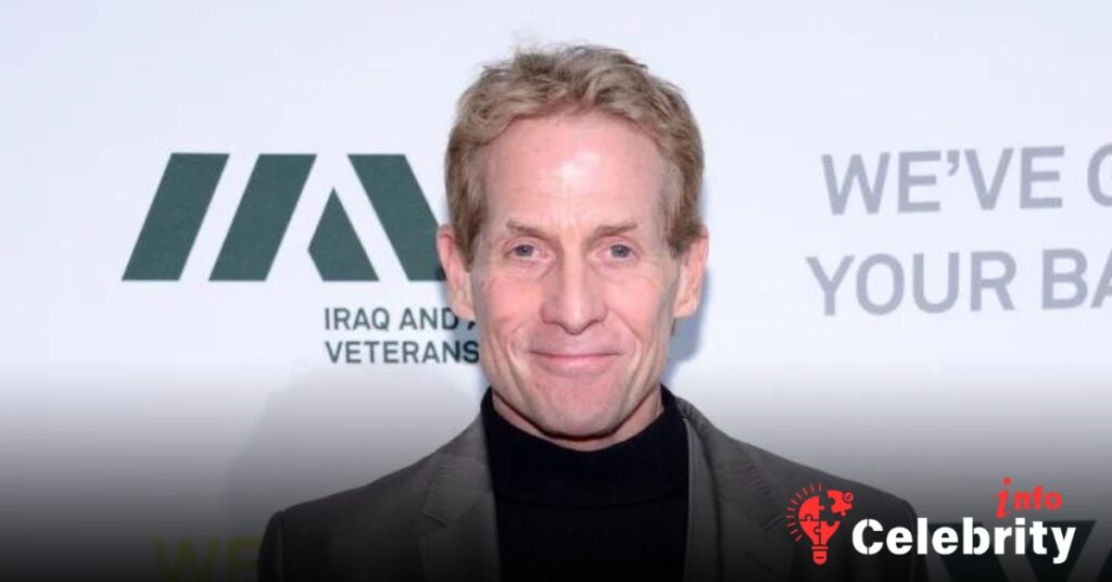 skip bayless net worth