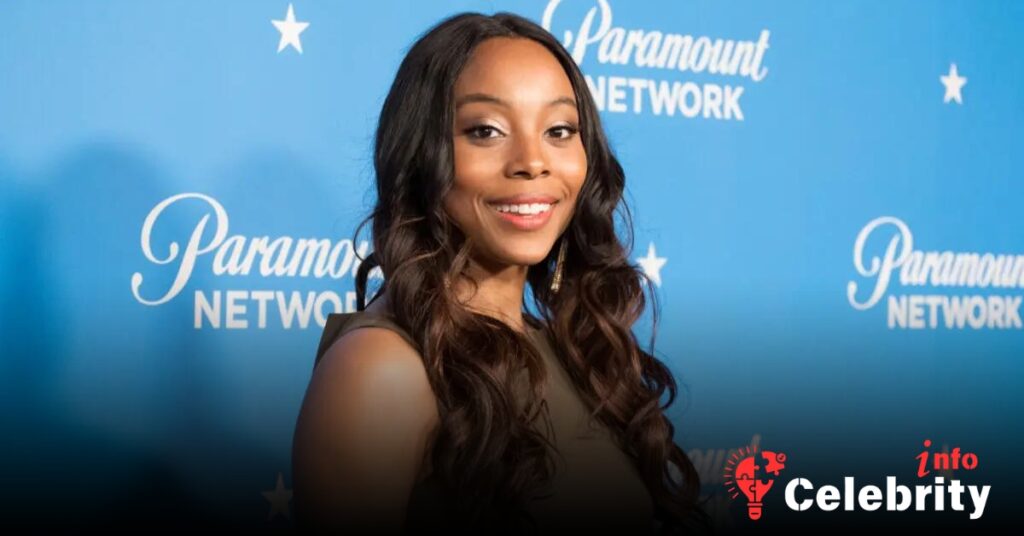 Erica Ash net worth 