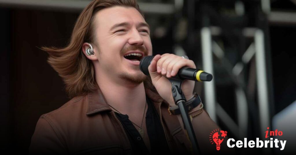 Morgan Wallen Net Worth: Earnings, Assets, and More for 2024