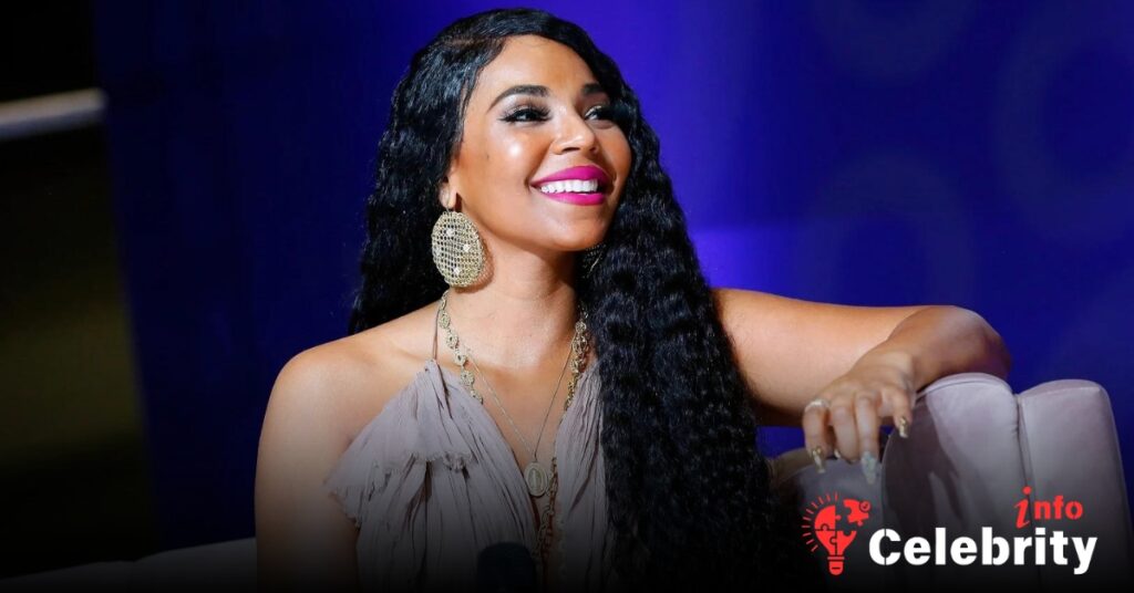 ashanti net worth