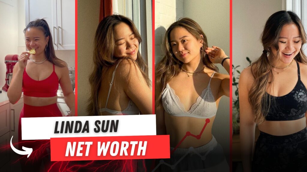 Linda Sun Net Worth